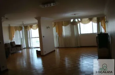 Apartamento 1 por andar em são paulo, mooca, 4 quartros, 2 suites 300m²