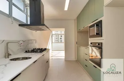 Apartamento em santa cecília, são paulo - 3 quartos (2 suítes), 1 vaga, 233m²