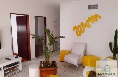Casa residencial em ribeirão pires - 300m², 3 quartos, 2 vagas de garagem