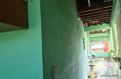 Encantador sobrado residencial pronto para morar na vila silviânia, carapicuíba