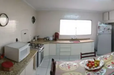 Encantador sobrado residencial pronto para morar na vila paulo silas, são paulo