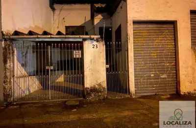Terreno comercial à venda na Rua Iguatinga, 23, Santo Amaro, São Paulo