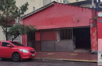 Terreno comercial à venda na Rua Padre Anchieta, 41, Centro, São Vicente