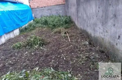 Terra rural encantadora no bairro princesa, praia grande - sp