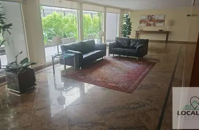 Apartamento com 2 quartos para alugar na Rua Bela Cintra, 2316, Cerqueira César, São Paulo