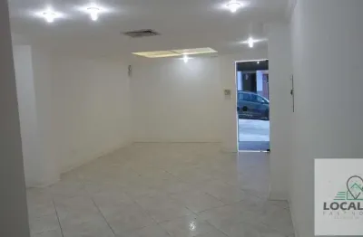 Sobrado comercial pronta para uso na vila clementino, são paulo