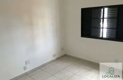 Casa comercial em vila seixas, ribeirão preto com 118m² e 2 vagas de garagem
