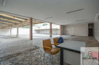 Galpão comercial no jardim vila mariana, são paulo - próximo a parques e metrô