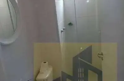 Apartamento pronto para morar no bairro colônia, zona leste de são paulo