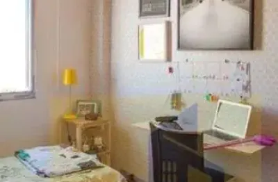 Apartamento pronto para morar com 4 quartos no jardim laura, são paulo