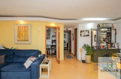 Apartamento pronto para morar no jardim vila mariana, são paulo - 3 quartos