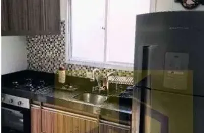 Apartamento residencial pronto para morar com 3 quartos na vila paiva, sp