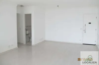 Apartamento pronto para morar na vila romana, 2 quartos , 3 vagas de garagem