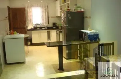 Casa com 3 quartos à venda na Rua da Nascente, 164, Guaianases, São Paulo