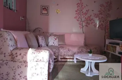 Casa com 2 quartos à venda na Rua Almerinda dos Santos, 141, Ponte Seca, Ribeirão Pires