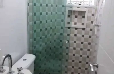 Casa em cidade mãe do céu, são paulo - 3 quartos, 4 banheiros e garagem