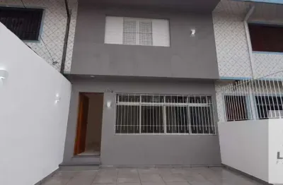 Casa com 2 quartos à venda na Rua Cônego Ladeira, 192, Vila Mazzei, São Paulo