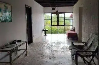 Chácara / sítio com 5 quartos à venda na Estrada da Barragem, 6500, Colônia (Zona Sul), São Paulo