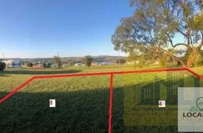 Lote residencial à venda na riviera de santa cristina iii, itaí - sp