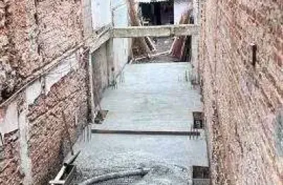 Terreno à venda na Rua Doutora Neyde Apparecida Sollitto, 310, Vila Clementino, São Paulo