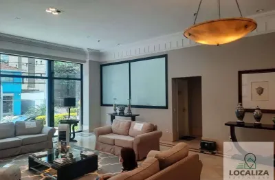 Conjunto comercial pronto para uso na vila nova conceição, são paulo