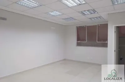 Sala comercial para alugar na Rua Colônia da Glória, 390, Vila Mariana, São Paulo