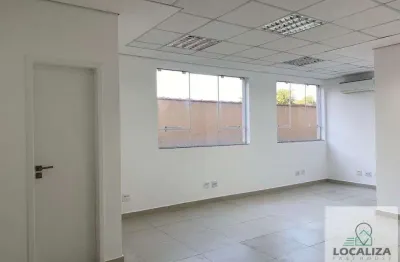Conjunto comercial na vila mariana, são paulo - 32m² com garagem e banheiro