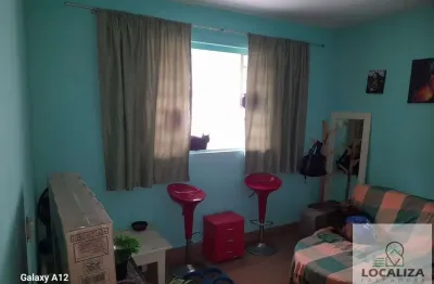 Charmosa para morar em indianópolis, são paulo - 50m² com 1 quarto e 1 banheiro