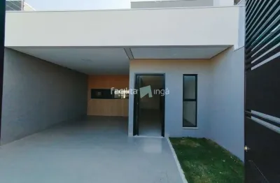 Casa com 2 quartos à venda na Rua Emílio Beltrami Filho, 502A, Parque da Gávea, Maringá