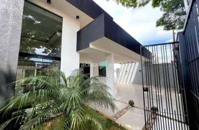 Casa com 3 quartos à venda na Rua Paraguai, Jardim Alvorada, Maringá