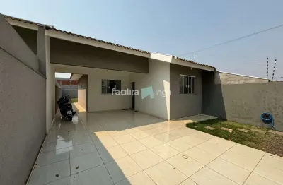 Casa com 3 quartos à venda na Rua Professor Carlos Alexandre Moraes, 327, Jardim Barcelona, Maringá
