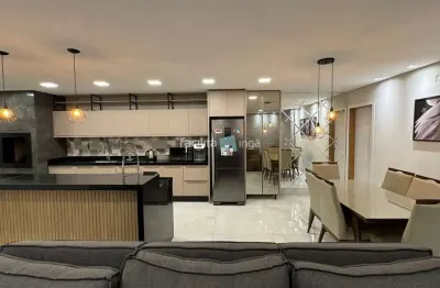 Casa com 4 quartos à venda na Rua Caracas, Vila Morangueira, Maringá