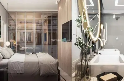 Apartamento com 3 quartos à venda na Rua Nardina Rodrigues Johansen, Vila Bosque, Maringá