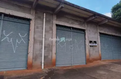 Ponto comercial à venda no Jardim Everest, Maringá 