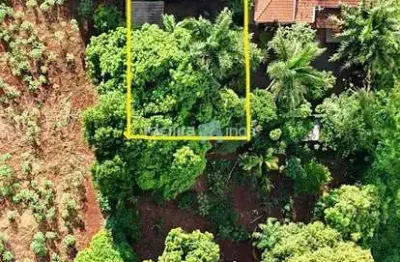 Terreno à venda na Rua Pioneiro Isaac José de Faria, Vila Morangueira, Maringá