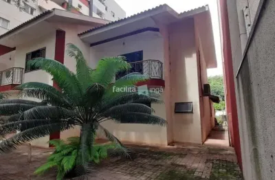 Casa com 4 quartos à venda na Rua Francisco Glicério, Zona 07, Maringá