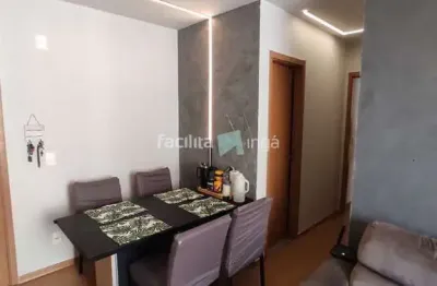 Apartamento com 2 quartos à venda na Rua Olímpio Mendes da Rocha, Parque Residencial Cidade Nova, Maringá