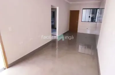 Casa com 3 quartos à venda na Avenida da Laguna, Jardim São Paulo, Sarandi