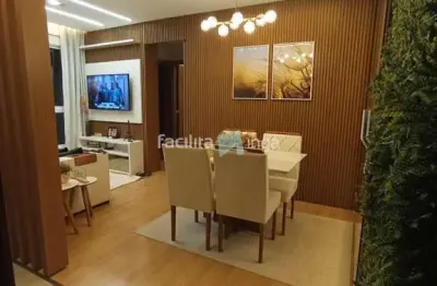 Apartamento com 2 quartos à venda na Rua Castro Alves, 482, Zona 06, Maringá