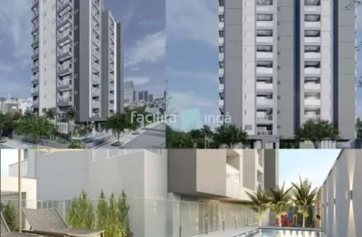 Apartamento com 3 quartos à venda na Distrito Federal, Jardim Novo Horizonte, Maringá