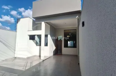 Casa com 3 quartos à venda no Jardim Itália II, Maringá 