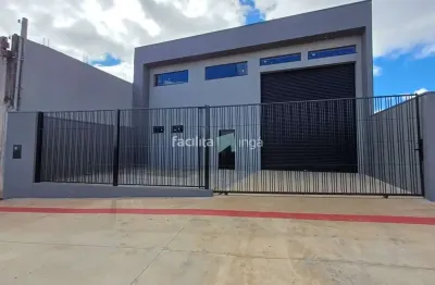 Barracão / Galpão / Depósito para alugar no Jardim Colina Verde, Maringá 