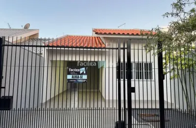 Casa com 2 quartos para alugar na Rua Pioneiro José Costa, 100, Jardim Dias I, Maringá