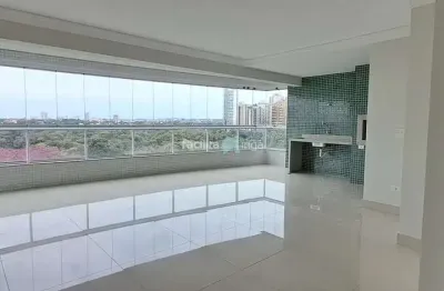 Apartamento com 3 quartos à venda na Rua Neo Alves Martins, Zona 01, Maringá