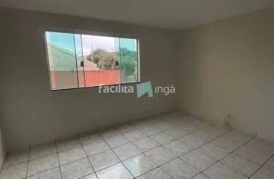 Apartamento com 3 quartos à venda na Rua Cuba, Vila Morangueira, Maringá