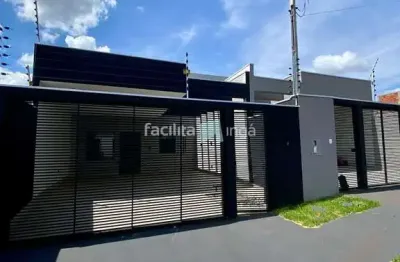 Casa com 3 quartos à venda no Loteamento Sumaré, Maringá 