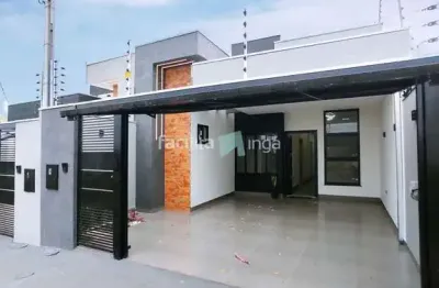 Casa com 3 quartos à venda no Jardim São Paulo, Sarandi 