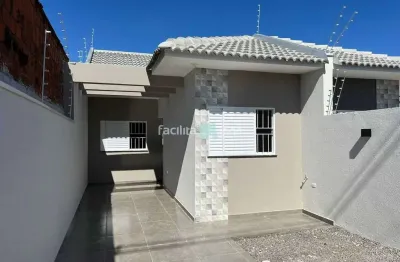 Casa com 3 quartos à venda no Jardim Aurora ll, Sarandi 