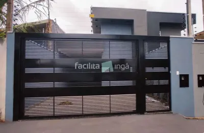 Casa com 3 quartos à venda na Avenida Barcelona, Jardim Panorama, Sarandi