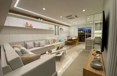 Apartamento com 3 quartos à venda na Avenida São Paulo, 224, Zona 01, Maringá
